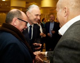 Lucie Urválková, místopředsedkyně představenstva a finanční ředitelka UNIQA Group (75)